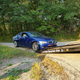 Illustration for article titled I should go on a nice drive out in the country to bed in my new brakes. Itll be fun!